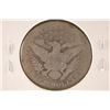 Image 2 : 1915-S BARBER HALF DOLLAR