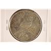 Image 2 : 1923-S PEACE SILVER DOLLAR