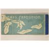 Image 2 : PARTIAL 1936 GREAT LAKES EXPOSITION SOUVENIR