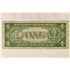 Image 2 : 1935-A $1 SILVER CERTIFICATE HAWAIIAN OVERPRINT