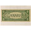 Image 2 : 1935-A $1 SILVER CERTIFICATE HAWAIIAN OVERPRINT