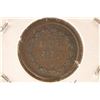 Image 2 : 1863 CIVIL WAR TOKEN "OUR ARMY"