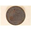 Image 2 : 1870 SPAIN 5 CENTIMOS BARCELONA MINT