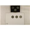Image 2 : 2 US COIN SETS 3 CERNTURIES OF US NICKELS INCLUDES