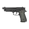 Image 1 : GIRSAN REGARD 9MM 4.9" 18RD TB BLK