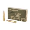 Image 1 : S& B 300BLK 124GR FMJ - 20 rds