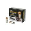 Image 1 : SIG AMMO 380ACP 90GR JHP - 20 Rds