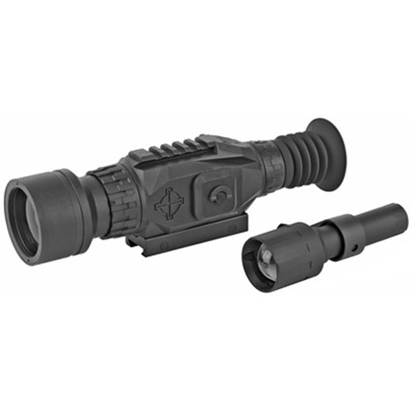 SIGHTMARK WRAITH HD 4-32X50 DIGITAL