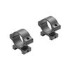 Image 1 : LEUP RFLMN DETACH RNGS 30MM MED MATT