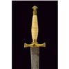Image 3 : 19thc Spanish Blade With Sheath