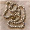 8-9mm Cultured Pearls 36" Necklace