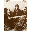 Image 1 : Native American History, Navajo Silversmith Photo Print