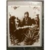 Image 2 : Native American History, Navajo Silversmith Photo Print