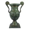 Image 1 : Classical Style Bronze Planter Urn