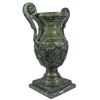 Image 3 : Classical Style Bronze Planter Urn