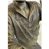 Image 5 : Signed Original Jazz Musician Bronze Sculpture