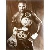 Image 1 : Evander Holyfield Heavyweight Boxing Photo Print