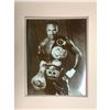 Image 2 : Evander Holyfield Heavyweight Boxing Photo Print