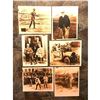 Image 1 : Group of Clubhouse Golfing Photo Prints, Early 1900's Scenes