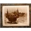Image 2 : World War II Aircraft Carriers Photo Print
