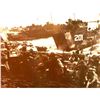 Image 2 : World War II Iwo Jima Landing Photo Print