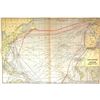 Image 1 : c.1890's Map of The Atlantic Ocean