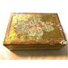 Image 1 : Vintage Florentine Giltwood Box