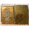 Image 3 : Vintage Florentine Giltwood Box