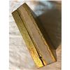 Image 4 : Vintage Florentine Giltwood Box