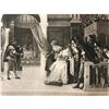 Image 1 : 19thc Photogravure Print, Portia, Merchant of Venice