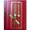 Hobbyist Group of Ladies Wristwatches