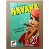 Martinair Havana Cuban Cigar Pub Bar Sign