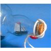 Image 7 : HMS Suprise, Master And Commander, Model Ship In Bottle