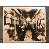 Image 2 : Ladies Car New York Subway Photo Print