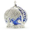 Image 3 : Russian Royal Crown Trinket Jewel Box