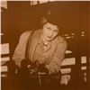 Image 1 : World War II Factory Worker Photo Print