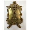 Image 2 : Art Nouveau Gilt Bronze Photo Frame