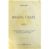 Image 2 : 19thc History of Hocking Valley, Ohio Book, Underground Railway
