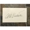 Image 2 : Mid Century Television Personality, Art Linkletter Autograph