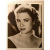 Image 2 : Actress Grace Kelly Sepia Tone Photo Print