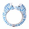 Image 2 : Dual Zebra Bangle Cuff Bracelet