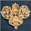 Image 2 : Cast Iron Hanging Gargoyle Face