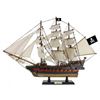 Image 1 : Limited Caribbean Model Pirate Ship