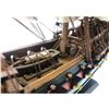 Image 6 : Limited Caribbean Model Pirate Ship