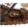 Image 7 : Limited Caribbean Model Pirate Ship
