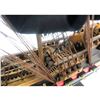 Image 4 : Blackbeard's Queen Anne's Revenge Model Pirate Ship