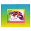 Image 2 : Friends on Blends by Peter Max