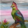 Image 2 : African Turaco by Katon Original