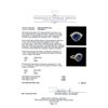 Image 5 : 5.39 ctw Tanzanite and Diamond Ring - 14KT Yellow Gold