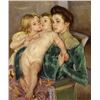 Image 1 : Cassatt - The Caress